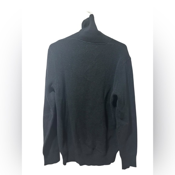 Kenneth Cole Reaction Turtle neck sweater - Picture 6 of 7